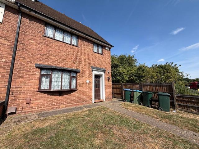 Sir Henry Parkes Road, Coventry, CV4 1 bed house to rent £520 pcm £120 pw