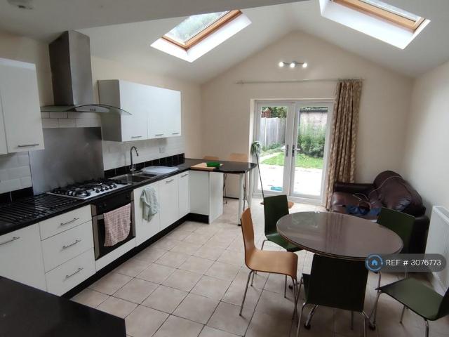 Sir Henry Parkes Road, Coventry, CV4 1 bed in a house share to rent £615 pcm £142 pw
