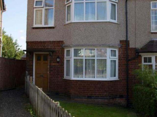 Sir Henry Parkes Road, Canley, Coventry CV5, 3 bed terraced house to rent, £1,150 pcm | PrimeLocation