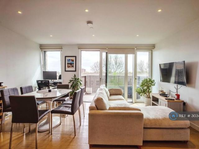 Sir John Soane Apartments, London, SE17 1 bed flat to rent £2,600 pcm £600 pw