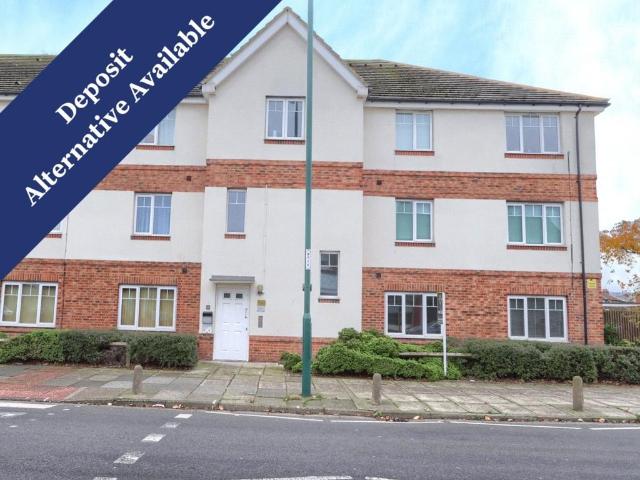 Sir James Knott House, Broadway West 1 bed flat to rent £525 pcm £121 pw