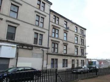 Sir Walter Scott column, George Square, Glasgow, G1 1GA, United Kingdom | 1 bed apartment for rent #167826044 | Rentberry