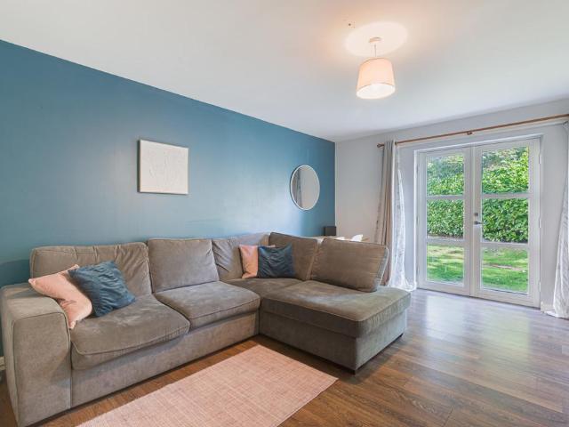 Sir William Wallace Wynd, Aberdeen 2 bed flat to rent £900 pcm £208 pw