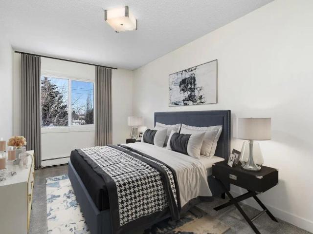 Sir William Place — 2 Bedroom Bi level