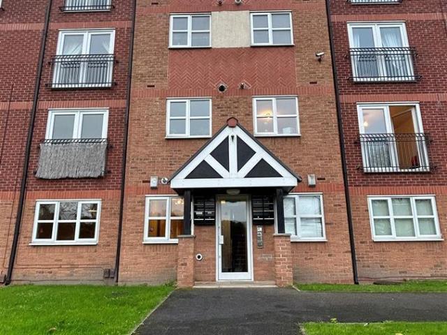 Sir Williams Court, 190 Hall Lane, Baguley M23, 2 bed flat to rent, £1,100 pcm | PrimeLocation