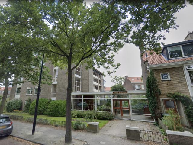 SIR WINSTON CHURCHILLAAN, OUD RIJSWIJK, GESTOFFEERD, €1141,67 INCL. STOOKKOSTEN