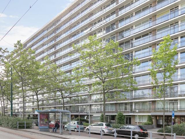 Sir Winston Churchillln, 523, Rijswijk