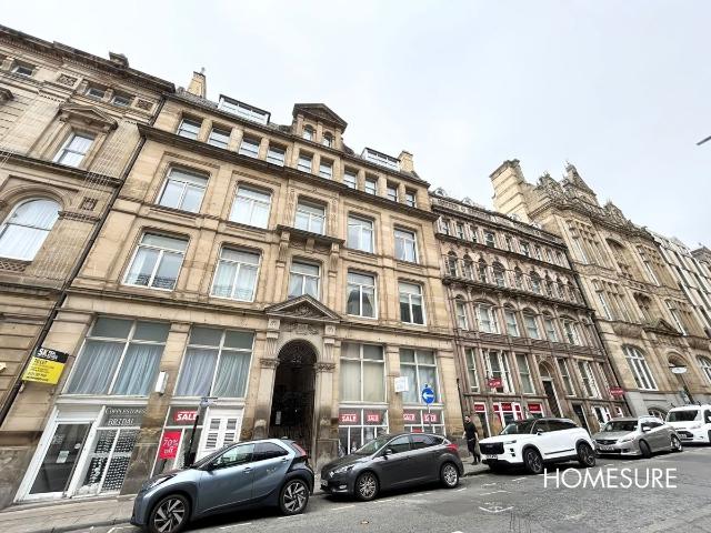 Sir Thomas Street, Liverpool L1, 1 bed flat to rent, £725 pcm | PrimeLocation