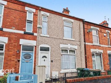 Sir Thomas Whites Road, COVENTRY 4 bed terraced house to rent £1,295 pcm £299 pw