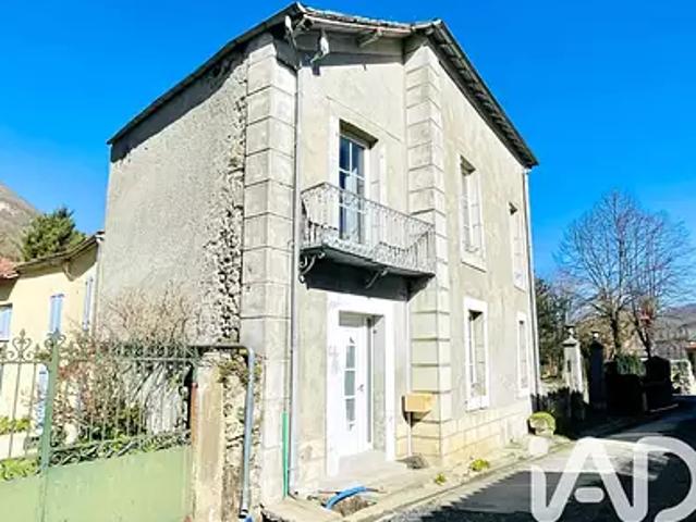 Siradan 65370 Achat / Vente maison 4 pièces t4
