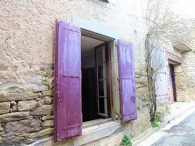 Siran 34210 Achat / Vente maison 8 pièces t8