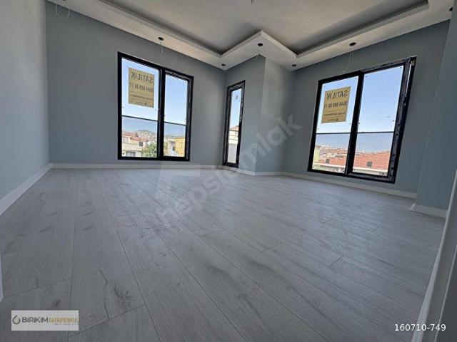 SIRASÖĞÜTLER MAH'DE 3+1 YERDEN ISITMALI LUX ARAKAT