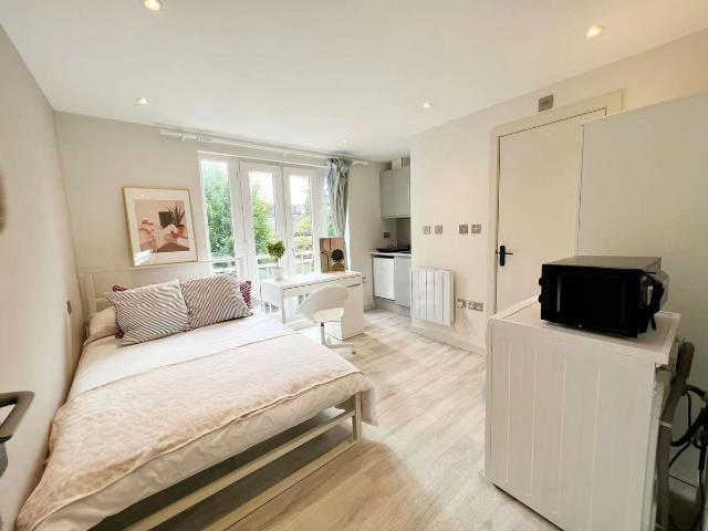 Sirdar Road, Southampton SO17, 1 bed property to rent, £874 pcm | PrimeLocation