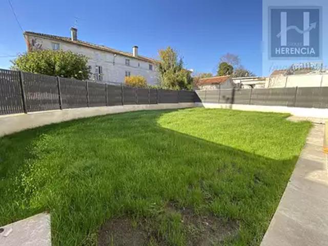 Sireuil 16440 Achat / Vente maison 4 pièces t4
