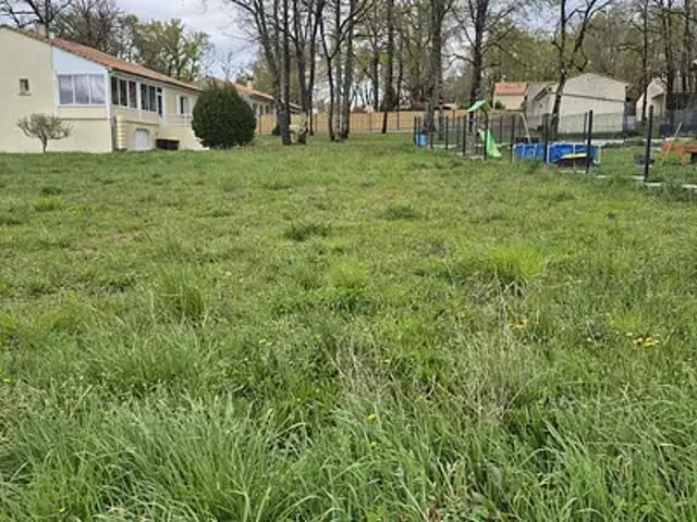 Sireuil 16440 Programme neuf maison neuf à vendre 4 pièces