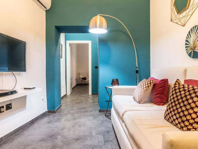 Sirhouse Boutique Apartment in Ortigia, Siracusa Amsterdam Apartments for Rent