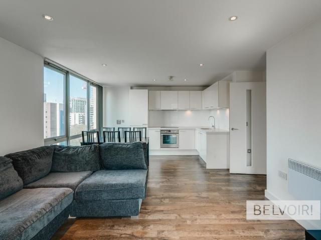 Sirius Apartments, 90 Navigation. 2 bed flat to rent £1,150 pcm £265 pw