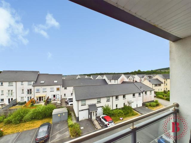 Sirius Apartments, Copper Quarter, Swansea SA1, 1 bed flat to rent, £775 pcm | PrimeLocation