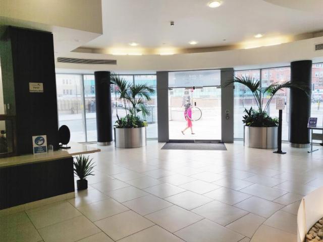 Sirius Building, B5 4AJ 1 bed apartment to rent £925 pcm £213 pw