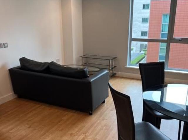 Sirius Building, Navigation Street, Birmingham B5, 1 bed flat to rent, £925 pcm | PrimeLocation