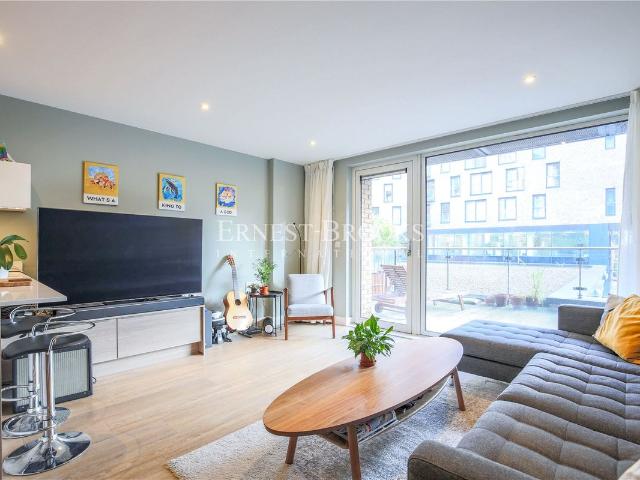 Sirius House, Seafarer Way, Surrey Quays SE16, 3 bed flat to rent, £3,400 pcm | PrimeLocation