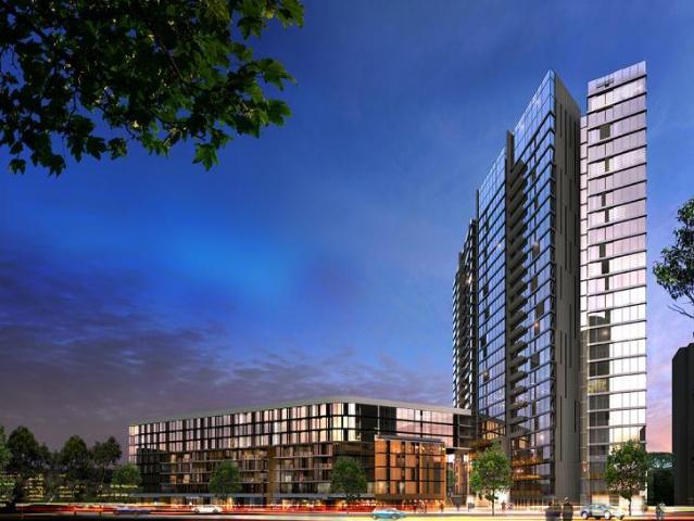 SIRIUS | One Bedroom Apartment | Sun Room & Open Balcony