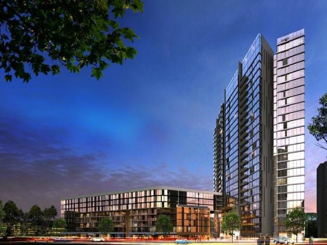SIRIUS | One Bedroom Apartment | Sun Room & Open Balcony