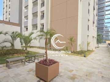 Sirius Patriani Centro: Apartamento Novo e Mobiliado para Alugar | 46 m² e 1 Suíte