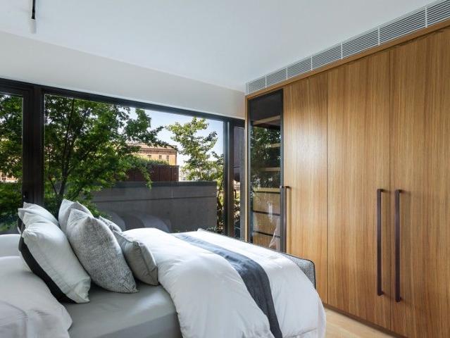 SIRIUS: Where Sydney's History Meets Modern Prestige