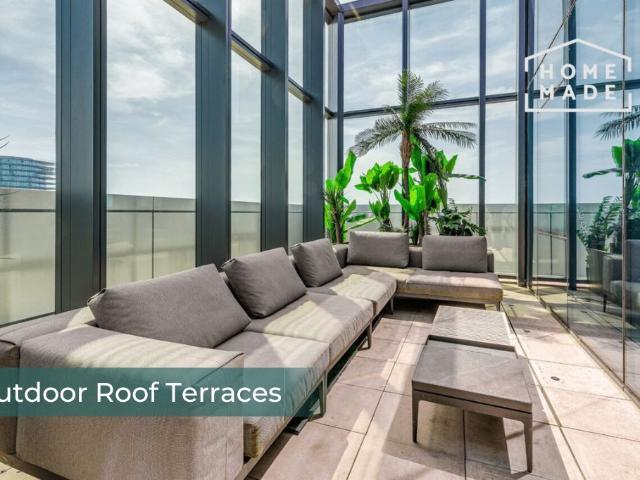 Sirocco Tower, Canary Wharf E14, 3 bed flat to rent, £4,275 pcm | PrimeLocation