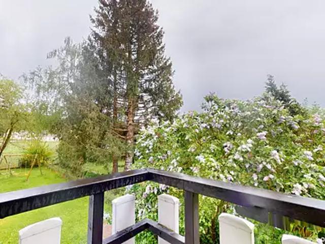 Sirod 39300 Achat / Vente maison 11 pièces t11 jardin terrasse