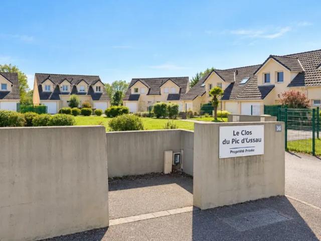 Siros Appartement 4 pièces 78.48 m²