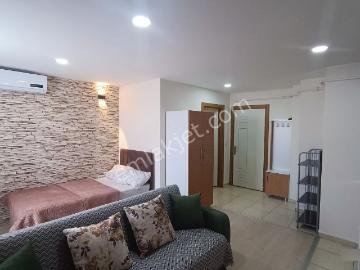 Sistem Emlak Dan 1+0 Eşyalı Daire