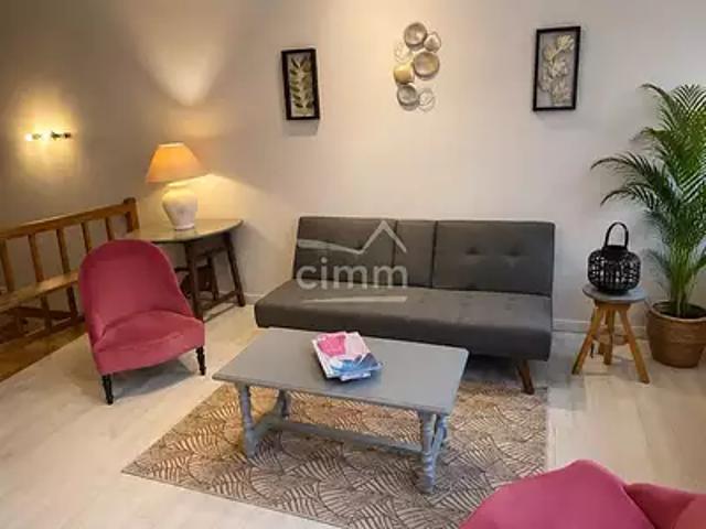 Sisteron 04200 Achat / Vente appartement 3 pièces t3