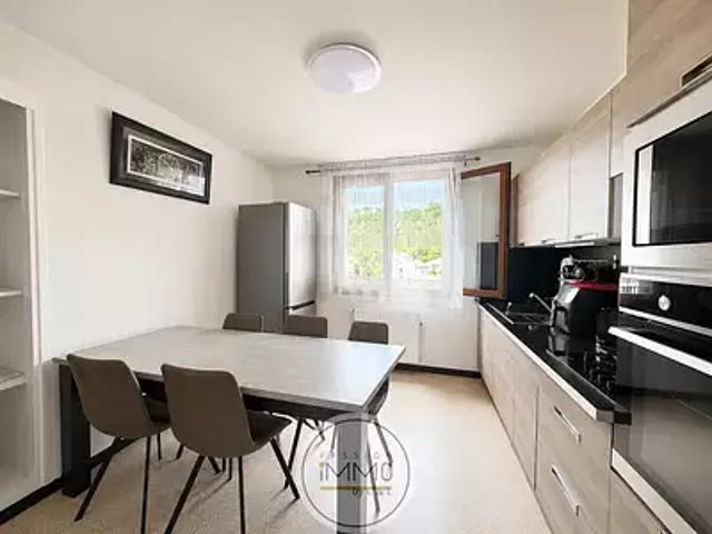 Sisteron 04200 Achat / Vente appartement 3 pièces t3