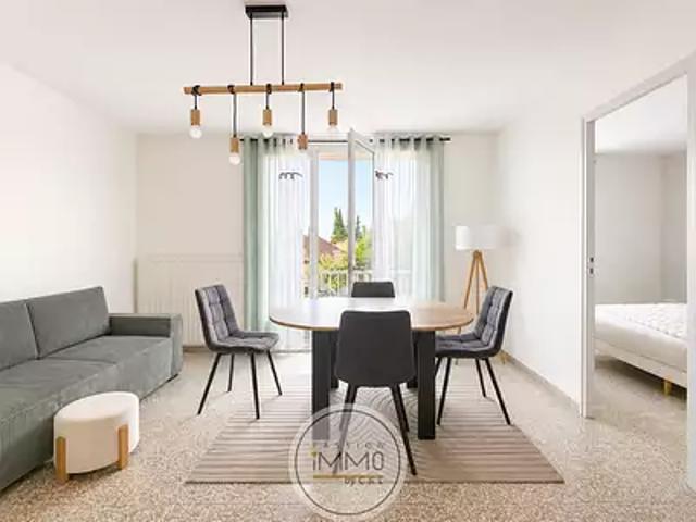 Sisteron 04200 Achat / Vente appartement 3 pièces t3 terrasse