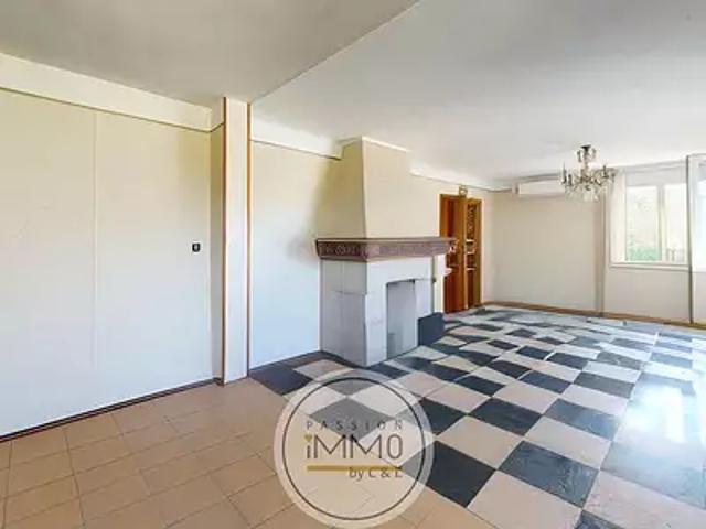 Sisteron 04200 Achat / Vente maison 4 pièces t4 piscine jardin