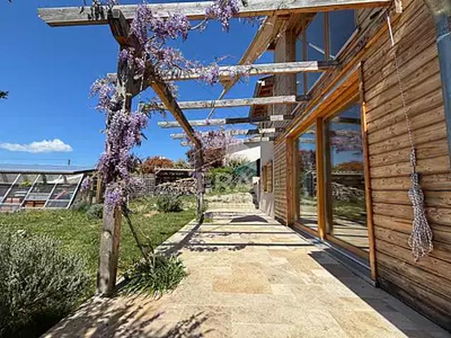 Sisteron 04200 Achat / Vente maison 4 pièces t4 parking