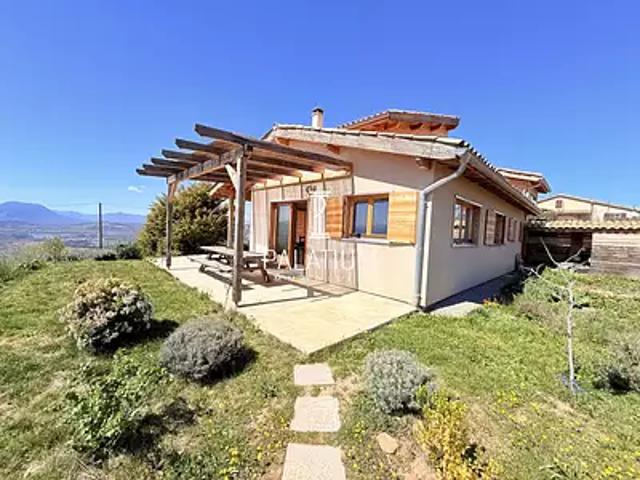 Sisteron 04200 Achat / Vente maison 4 pièces t4 terrasse