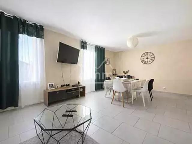 Sisteron 04200 Location appartement 5 pièces t5