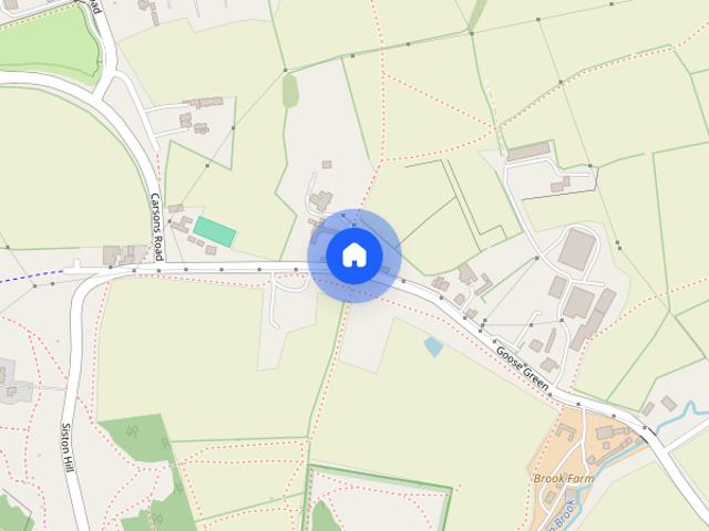 Siston Hill, Siston, Bristol, BS30 5LT