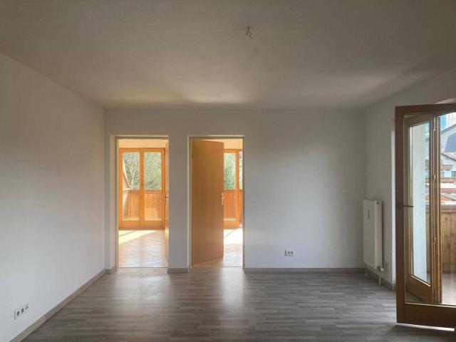 Sistrans, sonnige 3 Zimmer Wohnung mit Balkon