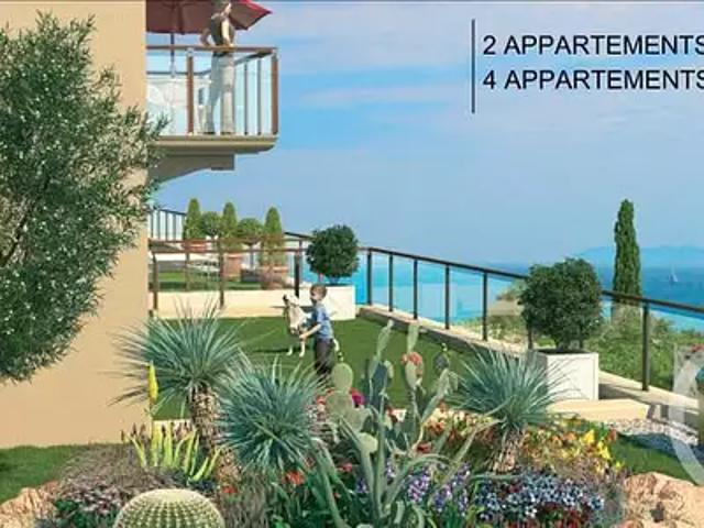 Sisco 20233 Achat / Vente appartement 1 pièce t1