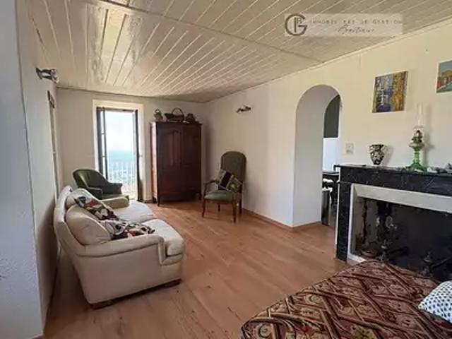 Sisco 20233 Achat / Vente maison 4 pièces t4
