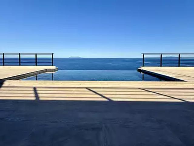 Sisco 20233 Achat / Vente maison 4 pièces t4 piscine