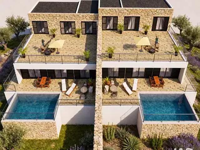 Sisco 20233 Achat / Vente maison 5 pièces t5