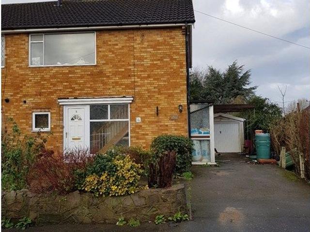 Siskin Hill, Leicester LE2, 3 bed semi detached house to rent, £1,250 pcm | PrimeLocation
