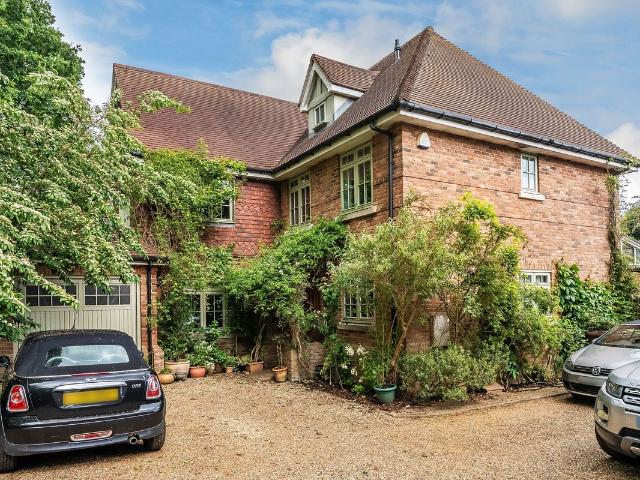 Sissinghurst Road, Sissinghurst TN17, 5 bed detached house to rent, £3,000 pcm | PrimeLocation