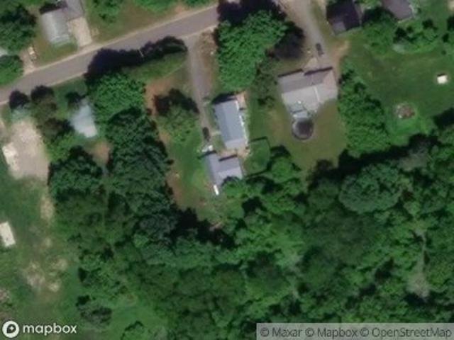 Sisson Rd