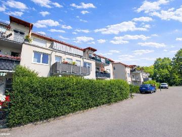 Apartment for rent in 2393 - Balkon, Terrasse